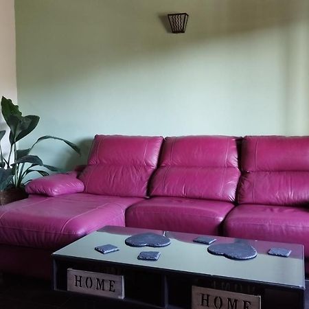 Casa Tia Rosa. Villa Costa Adeje  ภายนอก รูปภาพ