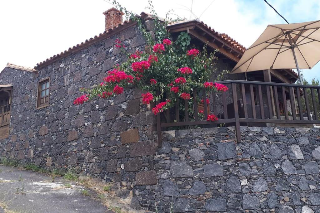 Casa Tia Rosa. Villa Costa Adeje  ภายนอก รูปภาพ