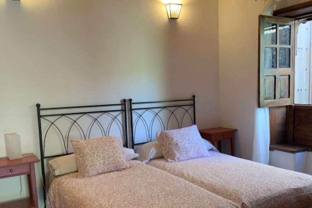 Casa Tia Rosa. Villa Costa Adeje  ภายนอก รูปภาพ
