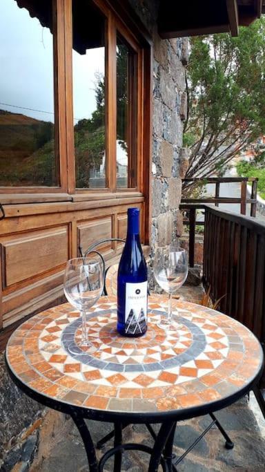 Casa Tia Rosa. Villa Costa Adeje  ภายนอก รูปภาพ