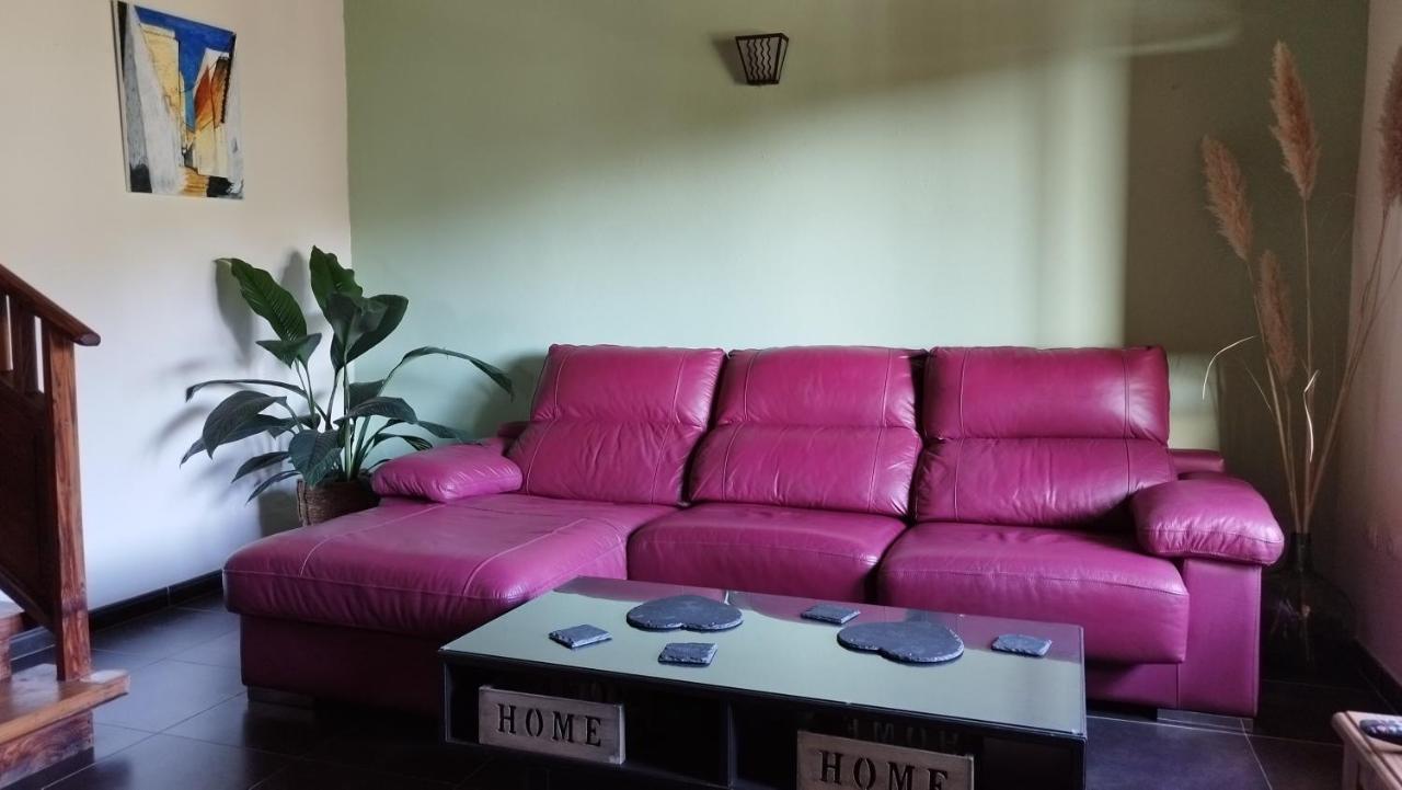 Casa Tia Rosa. Villa Costa Adeje  ภายนอก รูปภาพ