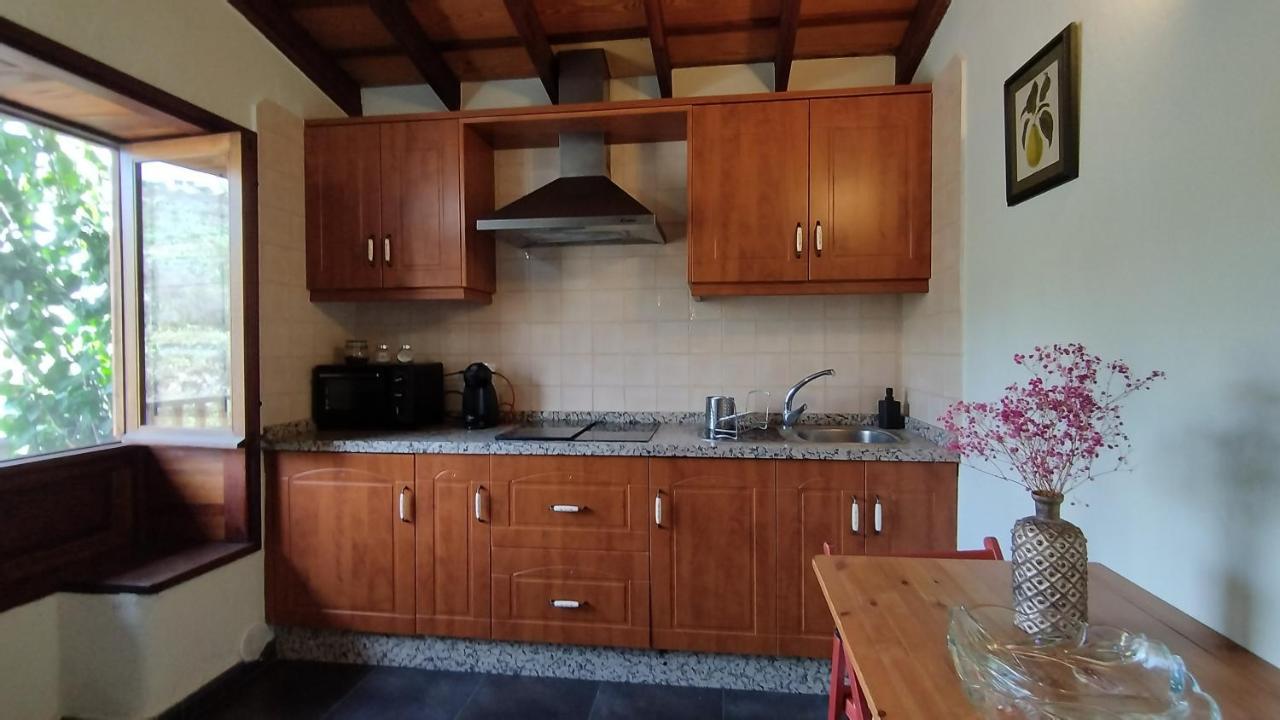 Casa Tia Rosa. Villa Costa Adeje  ภายนอก รูปภาพ
